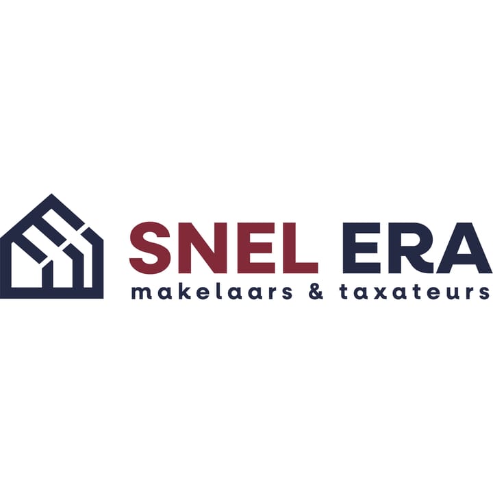 Snel ERA Makelaars Logo