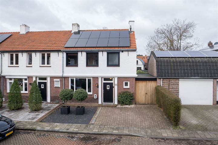 Bekijk foto 36 van Heer Gerardstraat 15