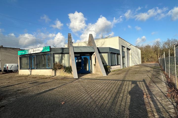 Vluchtoord 6, Uden