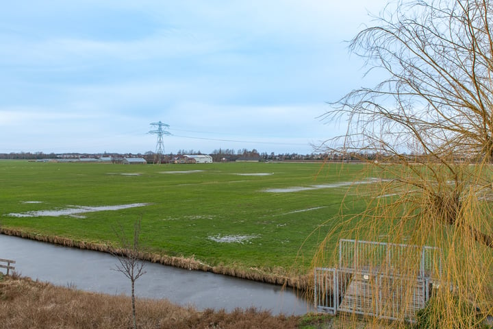 Bekijk foto 28 van Vliegeniersweg 32