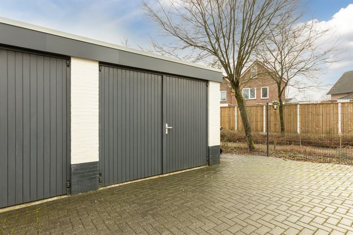 Bekijk foto 37 van Oldenzaalsestraat 71-C