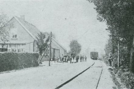 Bekijk foto 39 van Oldenzaalsestraat 71-C