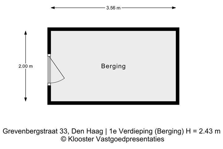 Bekijk foto 45 van Grevenbergstraat 33