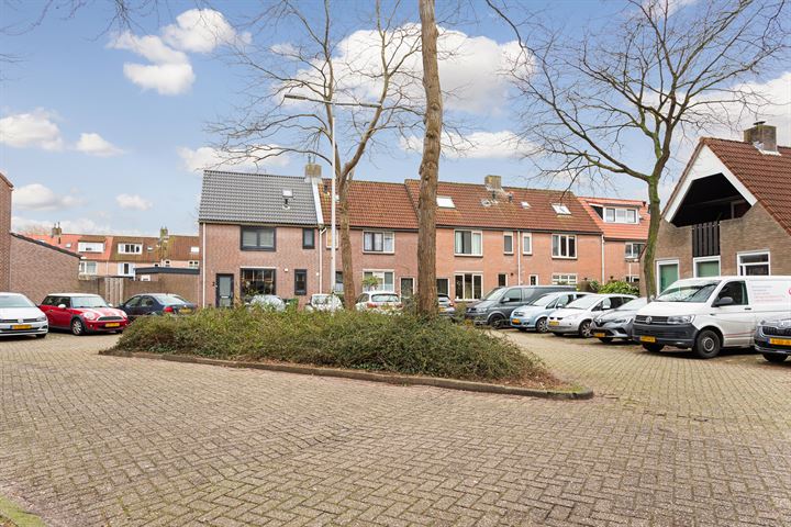 View photo 36 of Hoekerkade 10