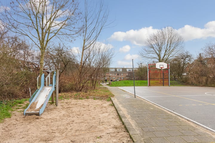 View photo 38 of Hoekerkade 10