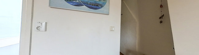 Bekijk 360° foto van Slaapkamer 4 van Zeelandsestraat 34