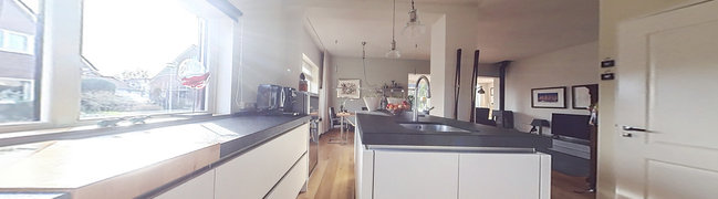 View 360° photo of Keuken of Zeelandsestraat 34