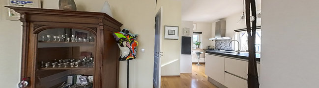 Bekijk 360° foto van Woonkamer 1 van Zeelandsestraat 34