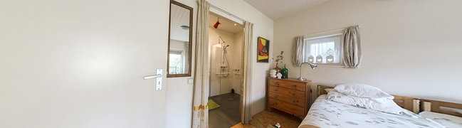 View 360° photo of Slaapkamer 1 of Zeelandsestraat 34