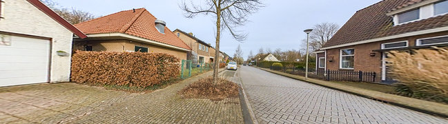 Bekijk 360° foto van Straat van Zeelandsestraat 34