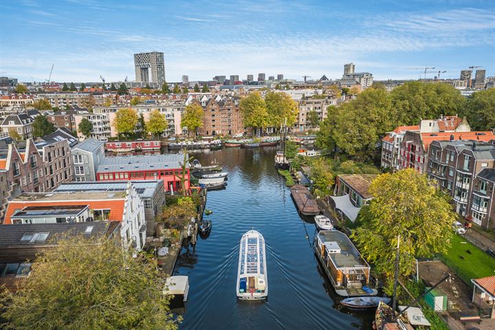 Bekijk foto 17 van Prinseneiland 15-C