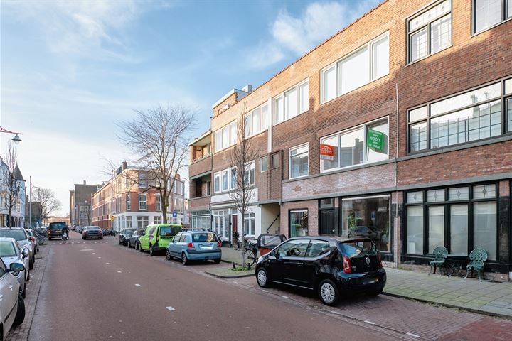 View photo 3 of De Constant Rebecquestraat 3-B