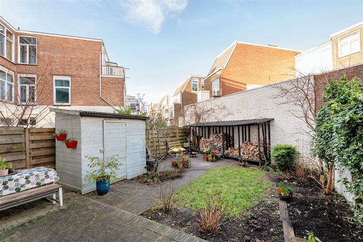 Bekijk foto 13 van De Constant Rebecquestraat 3-B