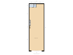 View floorplan