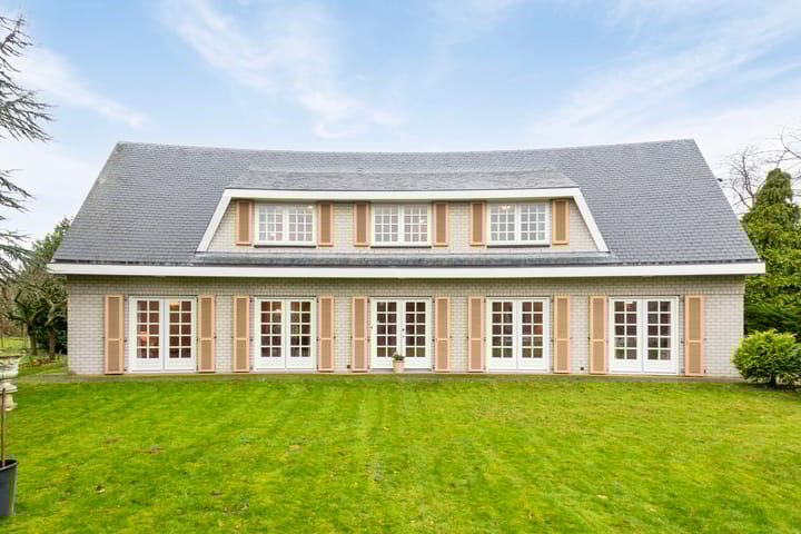 Foto 3 van Vossenhol 18