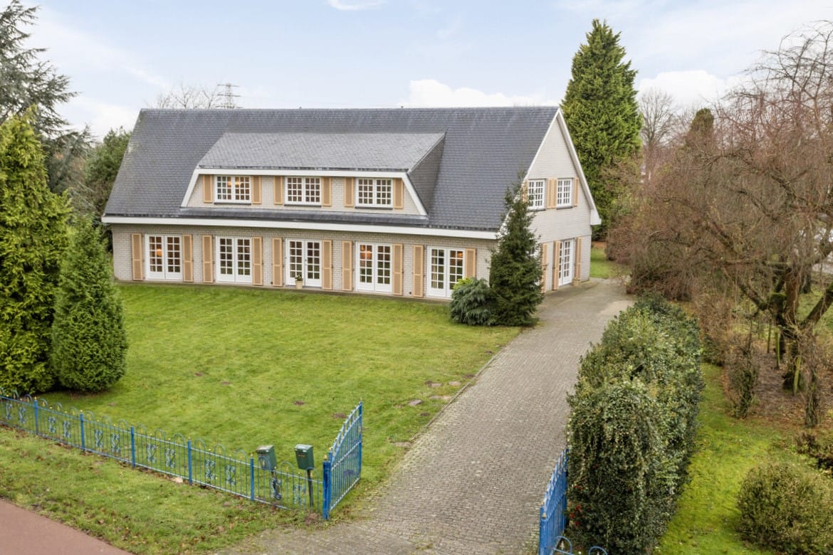 Foto 1 van Vossenhol 18