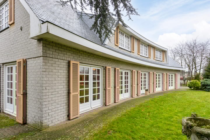 Foto 2 van Vossenhol 18