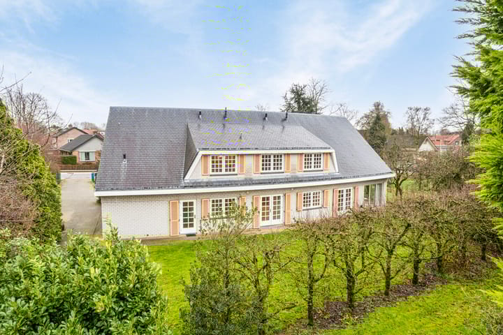 Foto 4 van Vossenhol 18