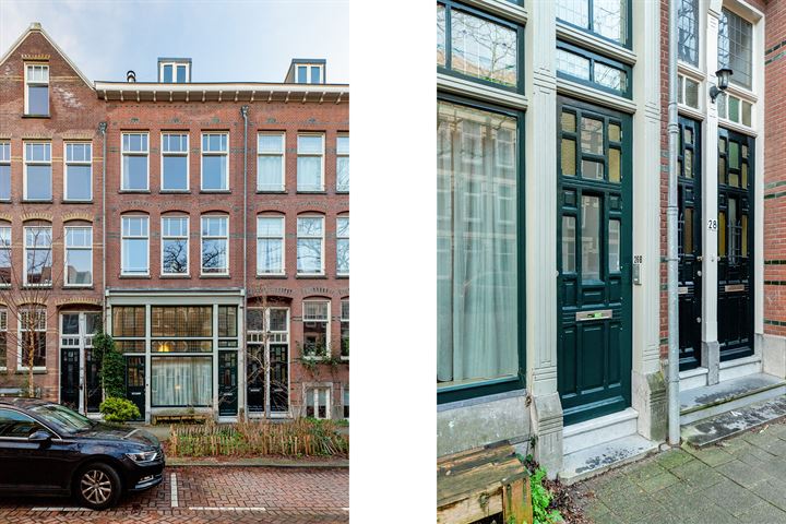 Bekijk foto 2 van Zwaerdecroonstraat 26-B