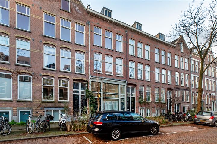 Bekijk foto 55 van Zwaerdecroonstraat 26-B