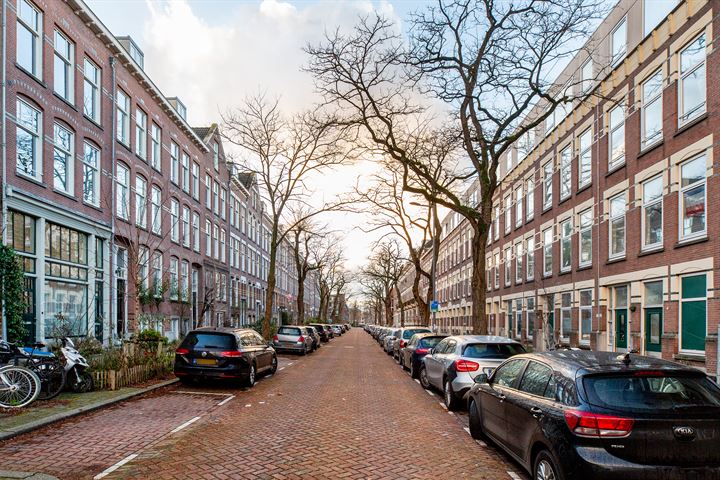 Bekijk foto 54 van Zwaerdecroonstraat 26-B