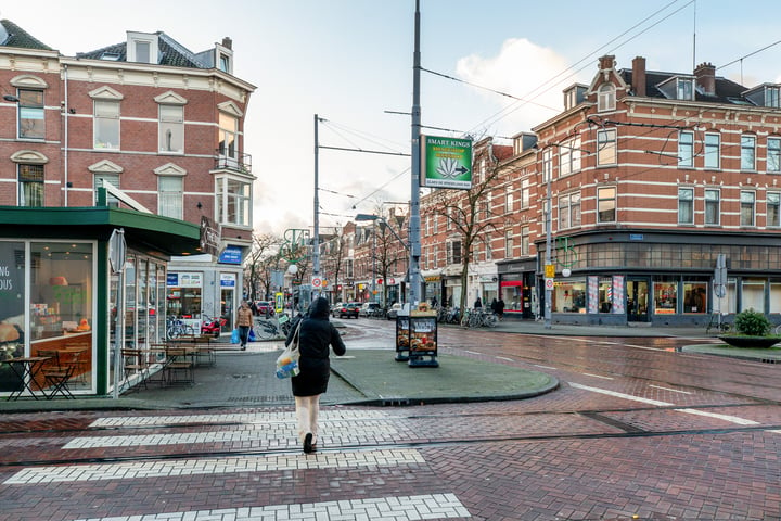 Bekijk foto 57 van Zwaerdecroonstraat 26-B