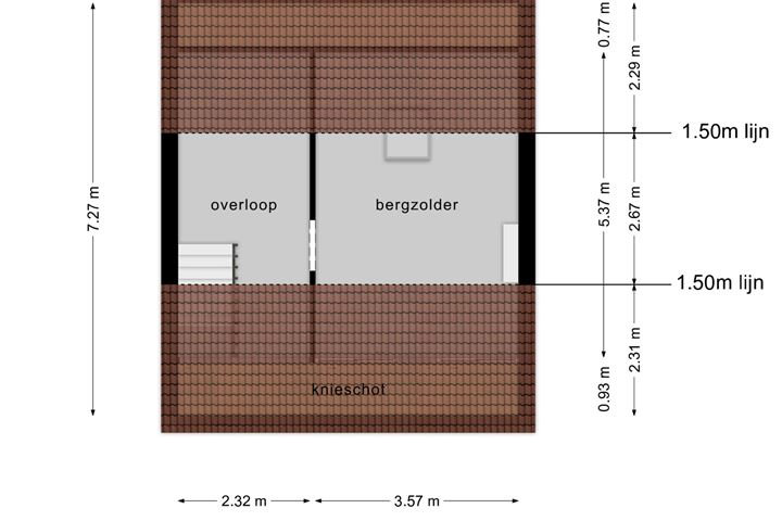 Bekijk foto 38 van Burg Feithsingel 8