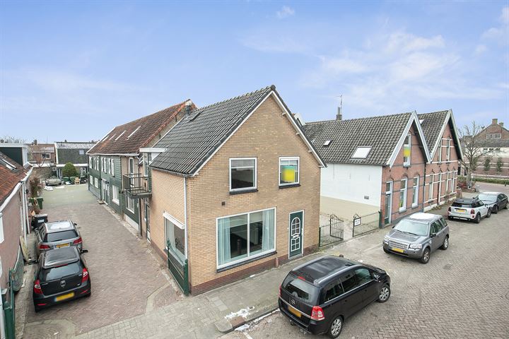 Bekijk foto 42 van Ooststraat 34