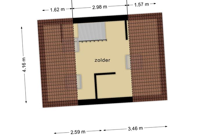 Bekijk foto 45 van Ooststraat 34