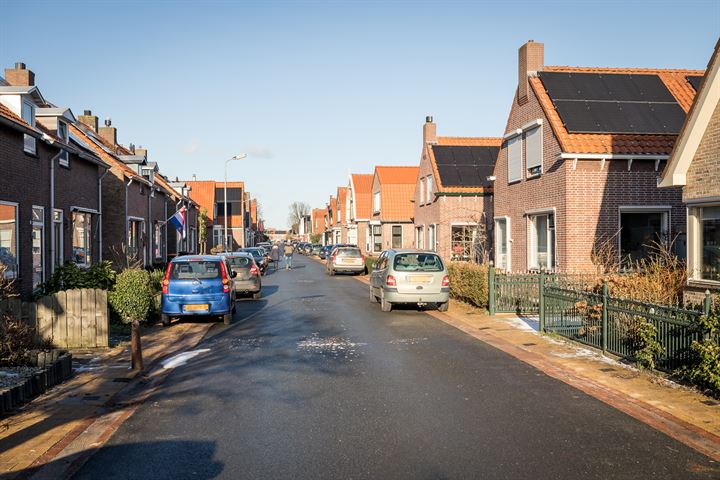 View photo 44 of Bakkerstraat 13