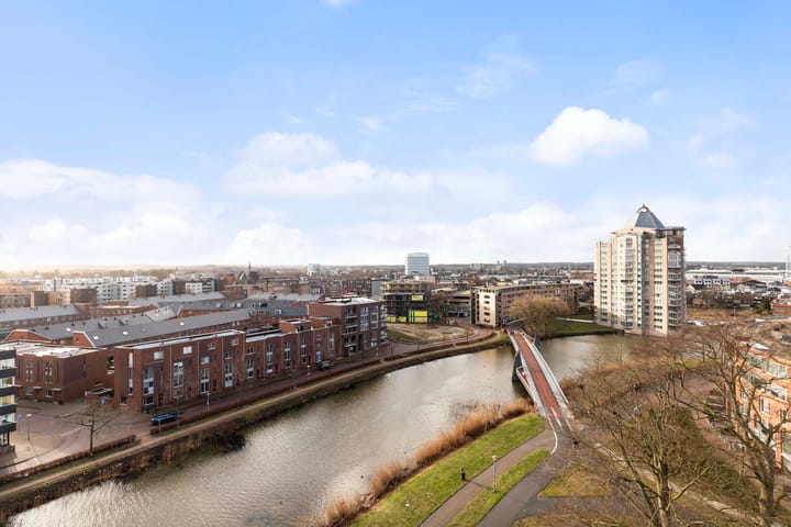 Foto 2 van Plantsoen Welgelegen 221