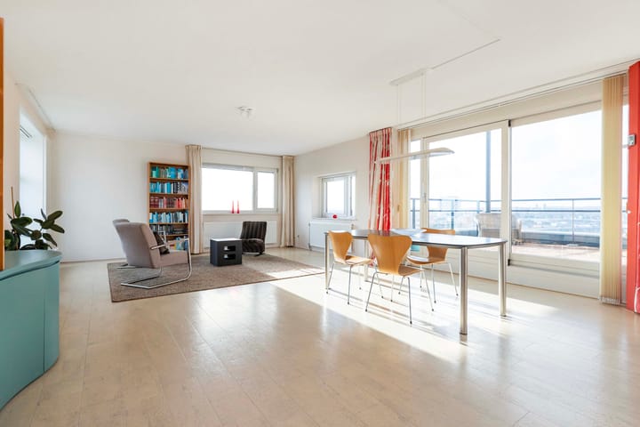 Foto 7 van Plantsoen Welgelegen 221