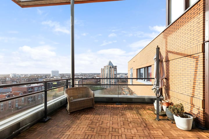 Foto 13 van Plantsoen Welgelegen 221