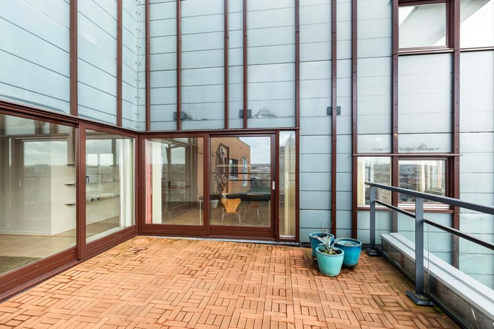 Foto 12 van Plantsoen Welgelegen 221