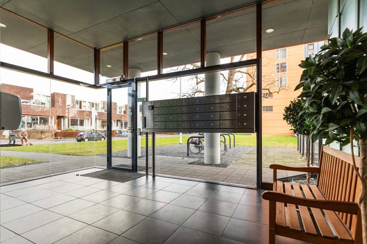 Foto 25 van Plantsoen Welgelegen 221