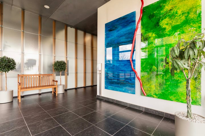 Foto 26 van Plantsoen Welgelegen 221