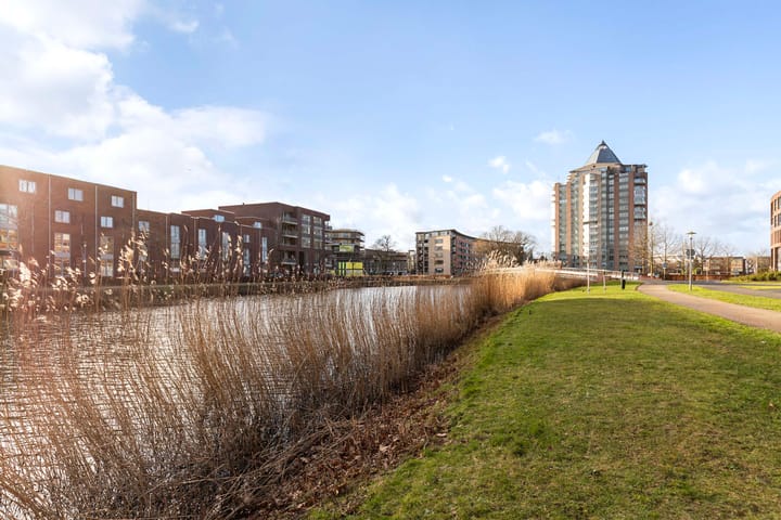 Foto 33 van Plantsoen Welgelegen 221