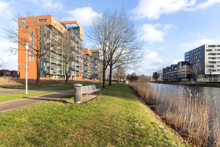 Foto 30 van Plantsoen Welgelegen 221