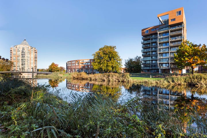 Foto 35 van Plantsoen Welgelegen 221