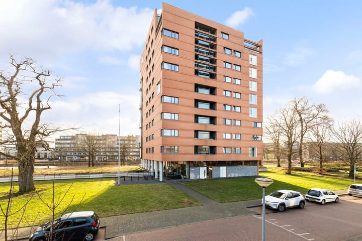 Foto 31 van Plantsoen Welgelegen 221