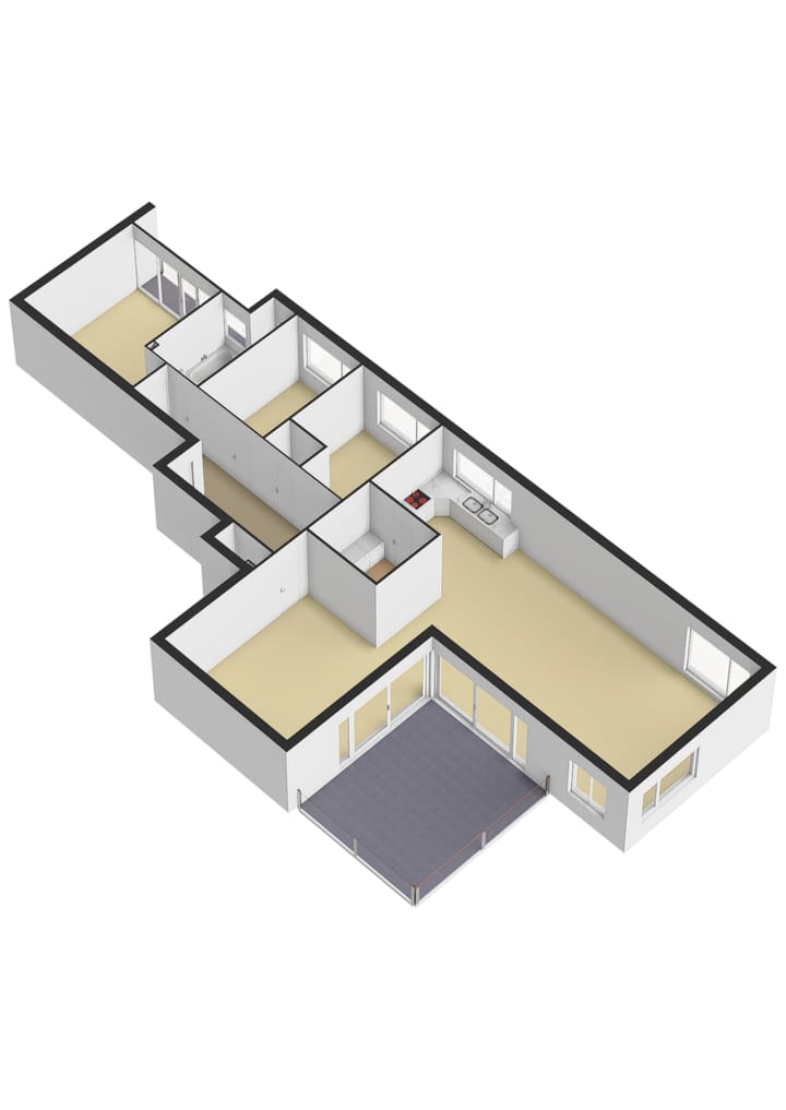 Foto 40 van Plantsoen Welgelegen 221