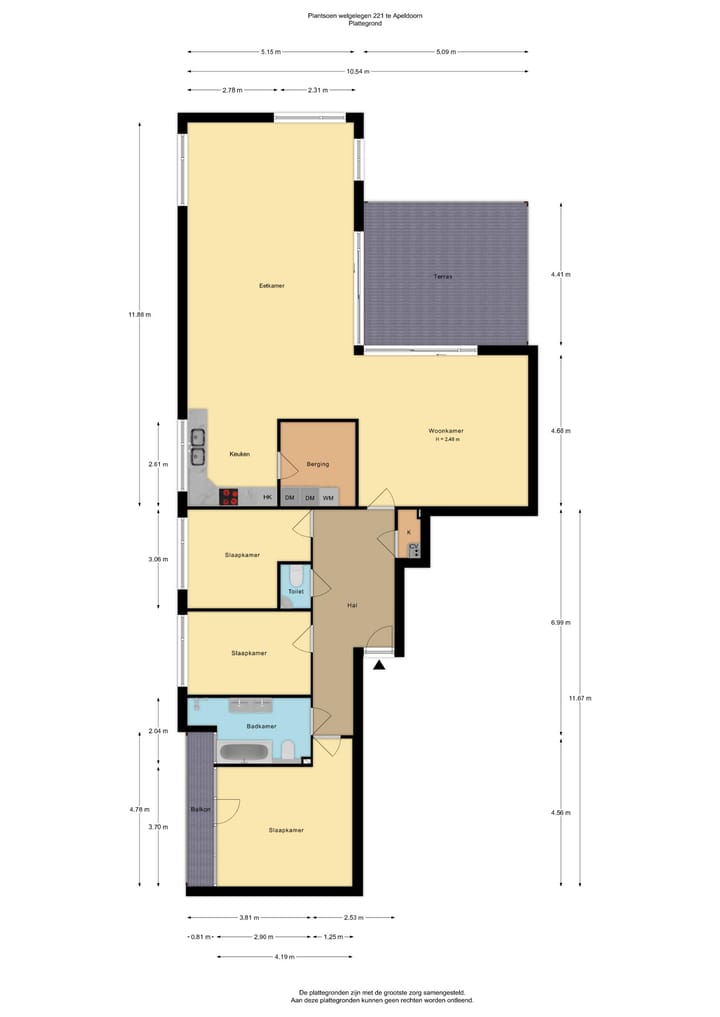 Foto 39 van Plantsoen Welgelegen 221