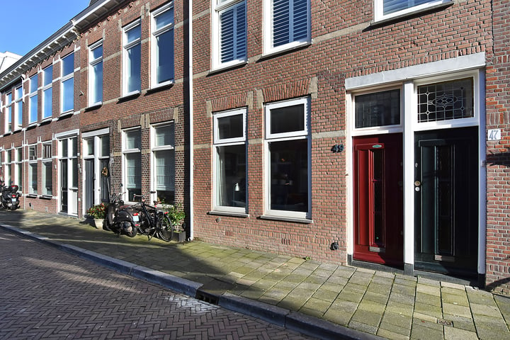 Bekijk foto 21 van Kenaustraat 49