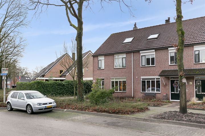 Bekijk foto 4 van Roelf Bosmastraat 112