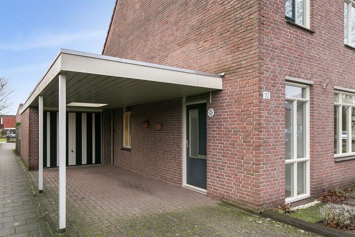 Bekijk foto 5 van Roelf Bosmastraat 112