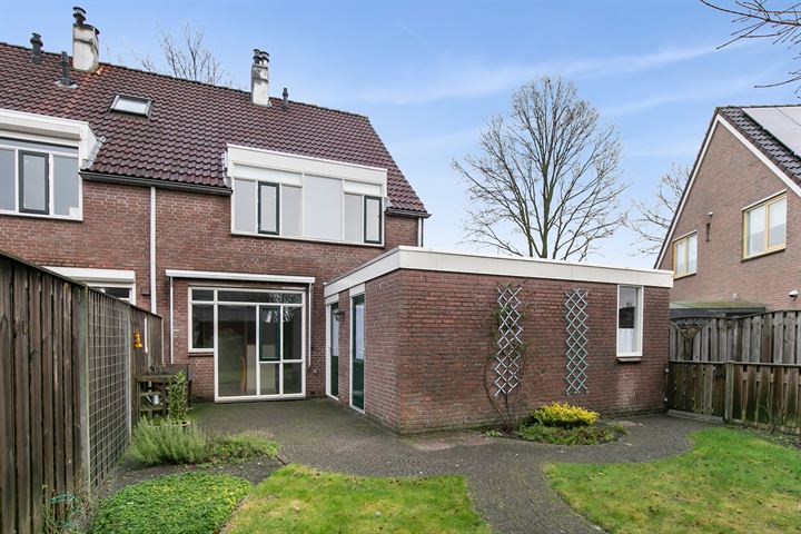 Bekijk foto 31 van Roelf Bosmastraat 112