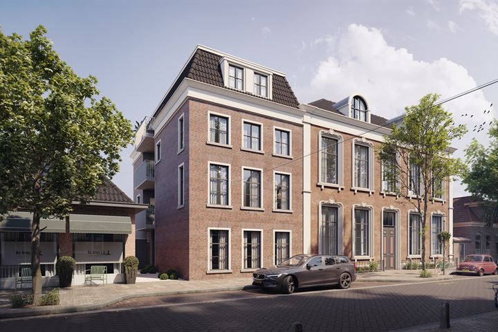 Bekijk foto 2 van Hoofdstraat 31-A