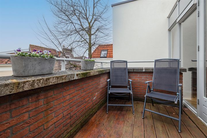 Bekijk foto 14 van Keizerstraat 71-A