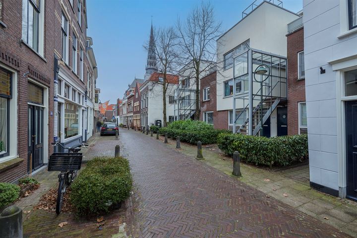 Bekijk foto 5 van Keizerstraat 71-A