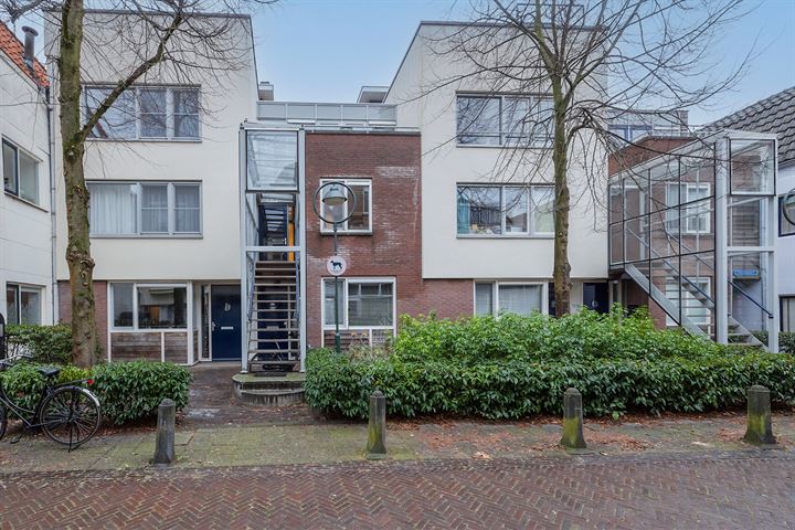 Bekijk foto 6 van Keizerstraat 71-A